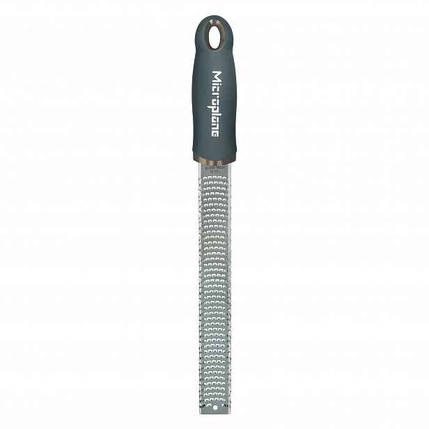 Premium Classic Struhadlo Zester grafitové Microplane