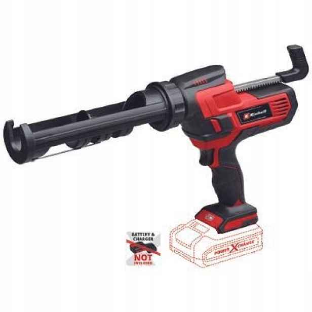 Einhell Těsnící Pistole Te-sg 18/10 Li – Solo 4522250