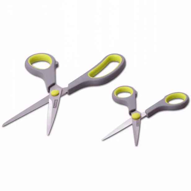 Sada nůžek 2 ks (14cm; 21.5cm) 5180 Kamille