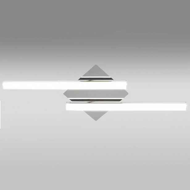 Závěsné svítidlo Antonina 5895 LED 2 X 12 W LN