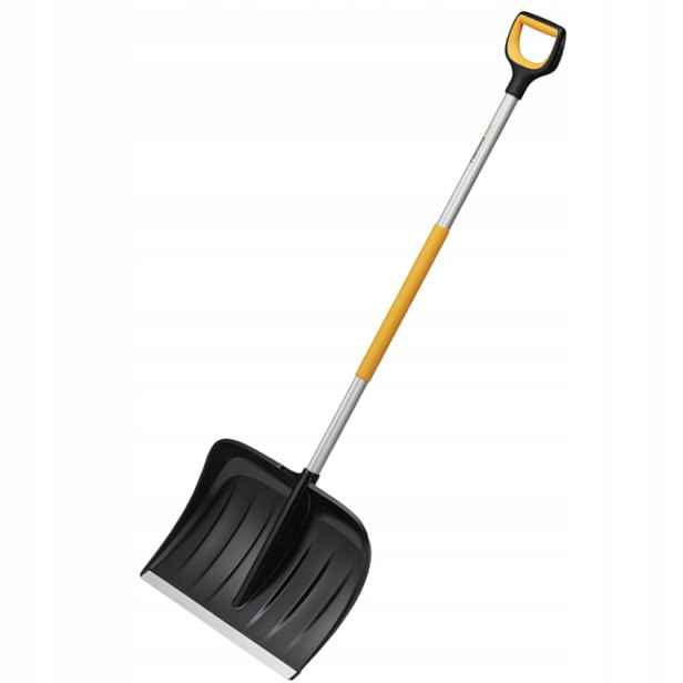 Fiskars Lopata Odhrnovač Sněhu Lopatka X-series 153 CM