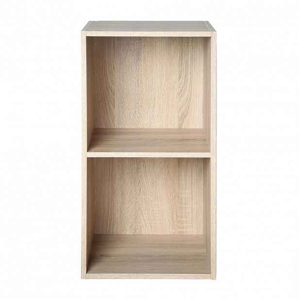 Calicosy DVOUDÍLNÁ skříňka V61,3 cm - COMPO