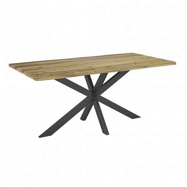 MID.YOU JÍDELNÍ STŮL, akácie, barvy teak, 160/85/78 cm
