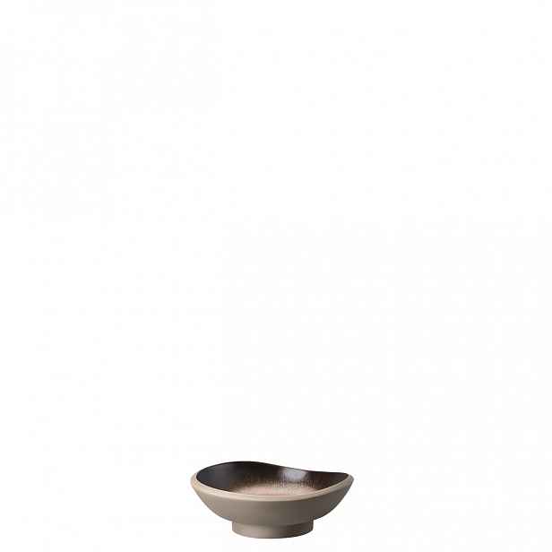 Rosenthal Miska na dip Junto Bronze, Ø 10 cm 21540-405252-60710