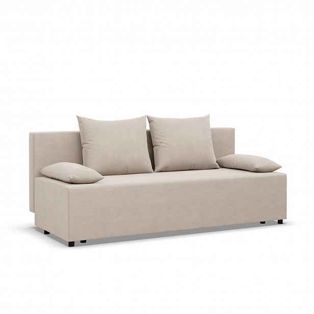 Rozkládací pohovka FERMO model 2 Béžová
