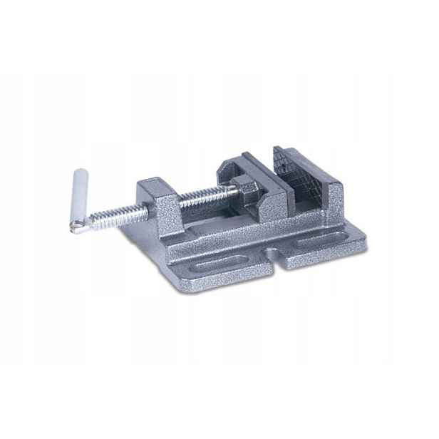Strojní Svěrák 76 MM 78 MM Kompakt SV-75 25000075 Proma