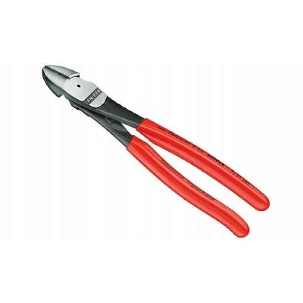 Boční štípací kleště kalené 140 mm Knipex
