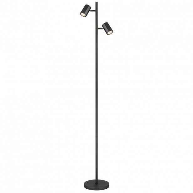 Globo STOJACÍ LAMPA, 27/22/158 cm