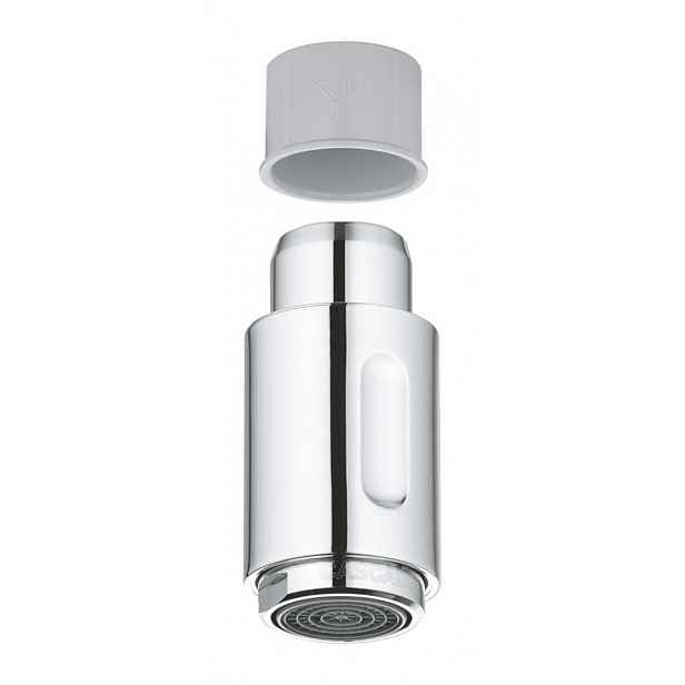 Sprška Grohe MINTA k baterii 46925000