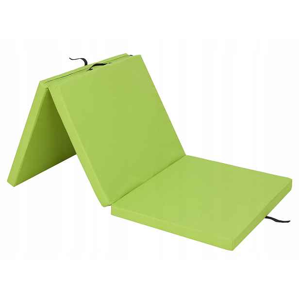 Matrace pro cvičení 195 x 80 x 6 cm