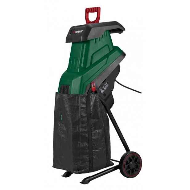 Drtič větví 2400W Pemh 2400 B2 Parkside