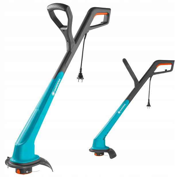 Elektrický Vyžínač Na Trávy Gardena Smallcut 300 W, Zahradní Křovinořez