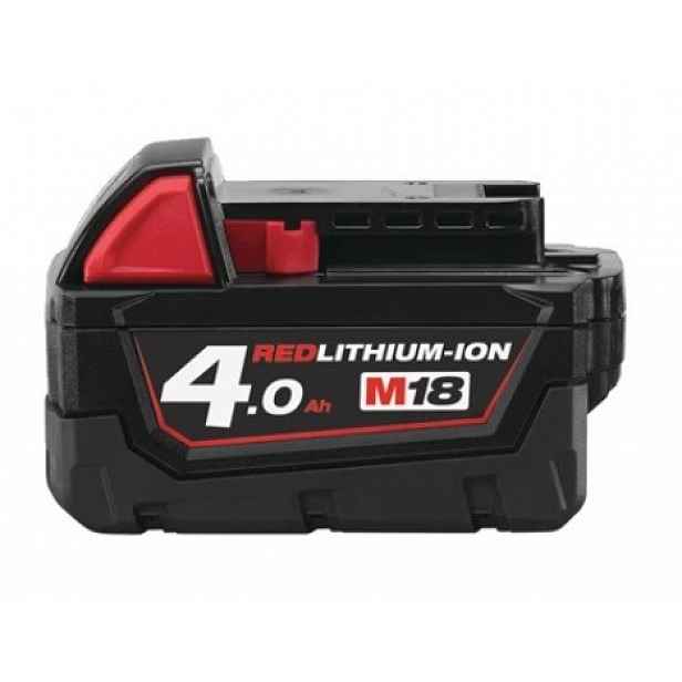 M18B4 Akumulátor Milwaukee 4932430063