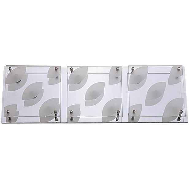 Stropní svítidlo Gama 9X25W G9