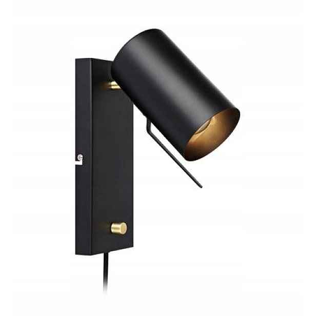 Nástěnná lampa Carrie 106587 Markslojd