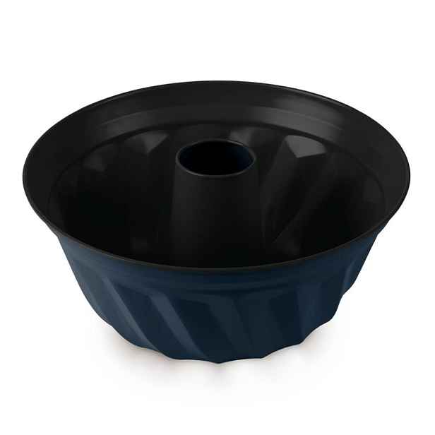 BERLINGERHAUS Forma na bábovku s titanovým povrchem 25 cm Deep sea Collection BH-8705