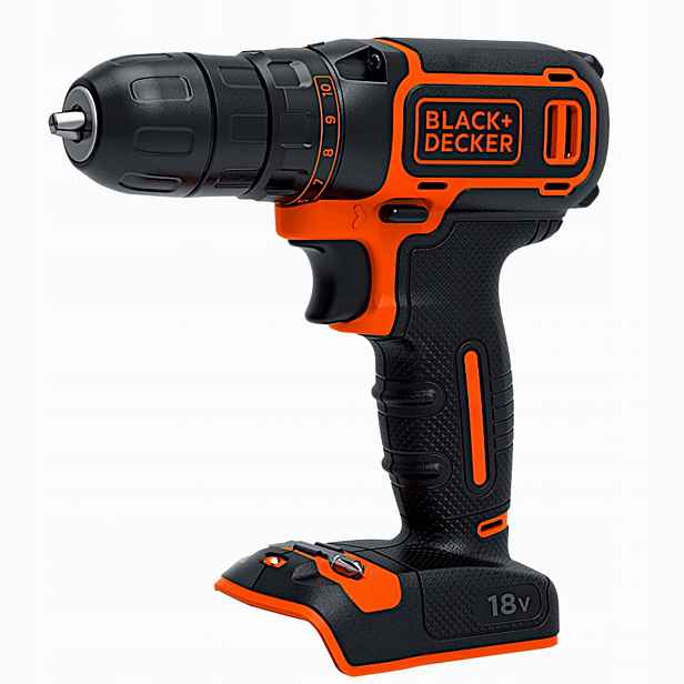 Black Decker BDCDC18 Wkretarka 18V Li-Ion Body