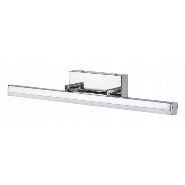 Nástěnné svítidlo nad zrcadlo Led 12W Silas 5719 Rabalux