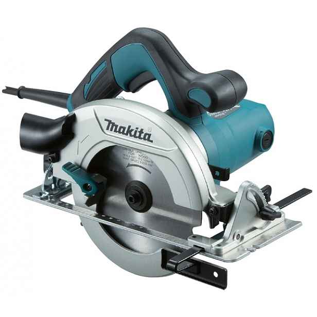 Makita Ruční kotoučová pila HS6601 165 mm 1050 W