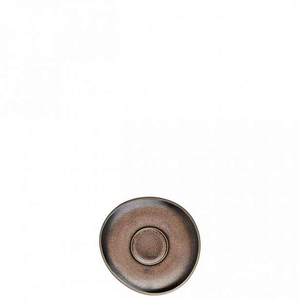 Rosenthal Espresso podšálek Junto Bronze, Ø 11,5 cm 21540-405252-64716
