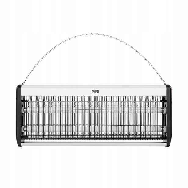 Teesa TSA0211 Lampa na hubení hmyzu 36 W (2x18 W)