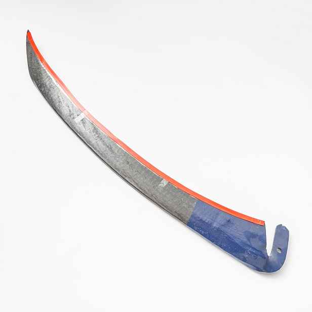 Kosa 80 cm EURO kovaná