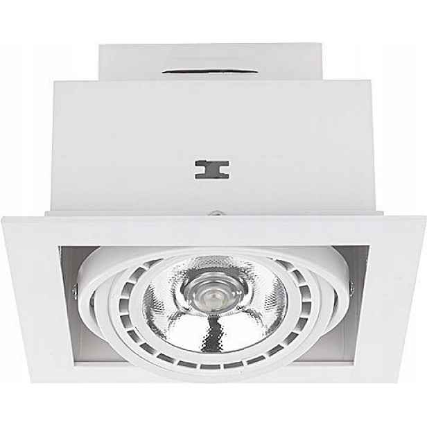 Nowodvorski Vestavná lampa Downlight bílá 9575