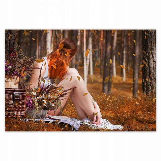 Plakáty 185x125 Jesieniara Ruda Laska