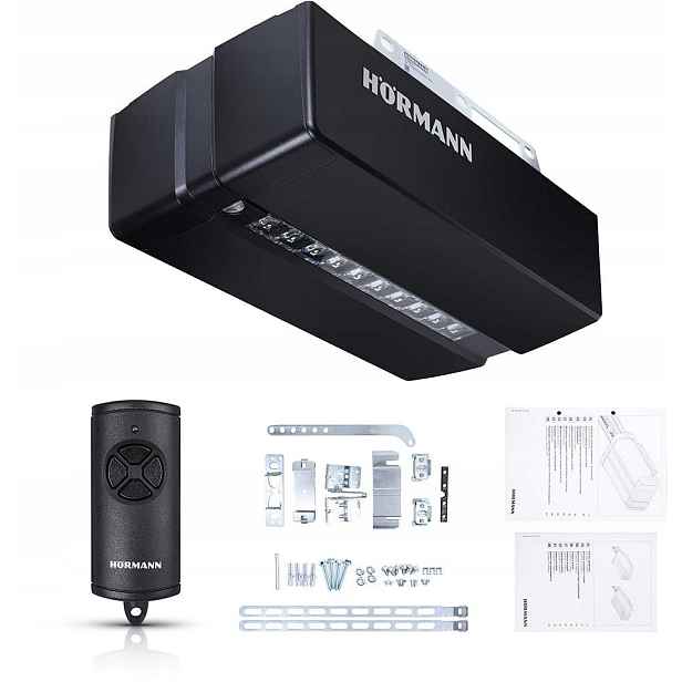 Pohon/pohon Hormann ProMatic E4 868MHz BiSecure