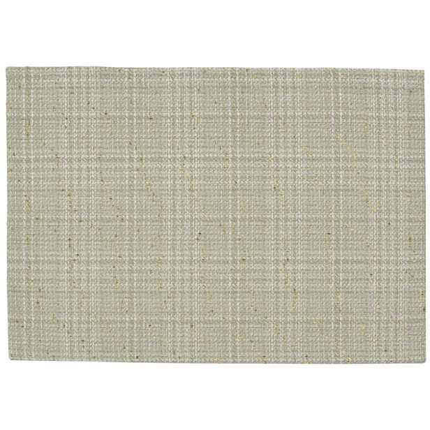 Sander Třpytivé prostírání Lustrini, 35 × 50 cm, taupe 885964-27