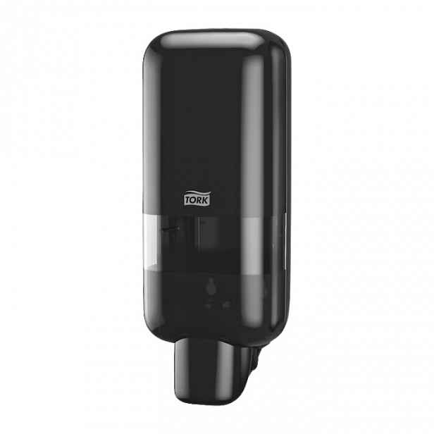 Tork 564508 dávkovač S4 černý