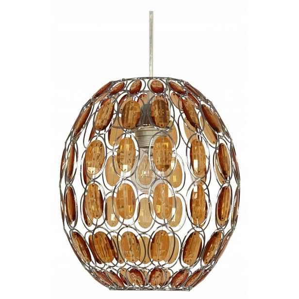 Závěsné svítidlo 25 Selma 31-02860 Candellux