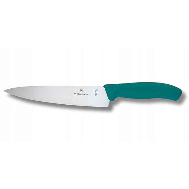 Victorinox nůž 6.8004.19C1B zelený (19 Cm)