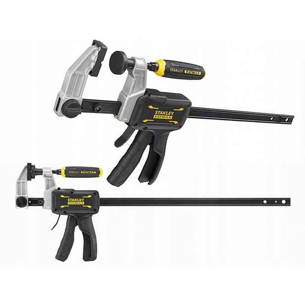Rychloupínací svorka Stanley 300 x 64 mm FMHT83007-0