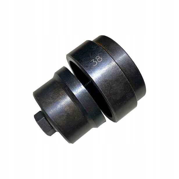 Šroubový Vykrajovač Ø 38 MM Pro Senzor Couvání