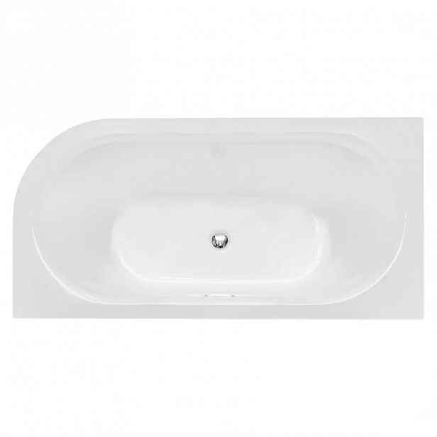 Vana Avita A-Line 150/75 Leva+Clack Clack Černá Se Slim