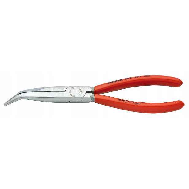 Půlkulaté Štípací Kleště 26 21 200 Knipex