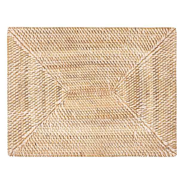 Ratanové prostírání 40x30 cm - Tiseco Home Studio