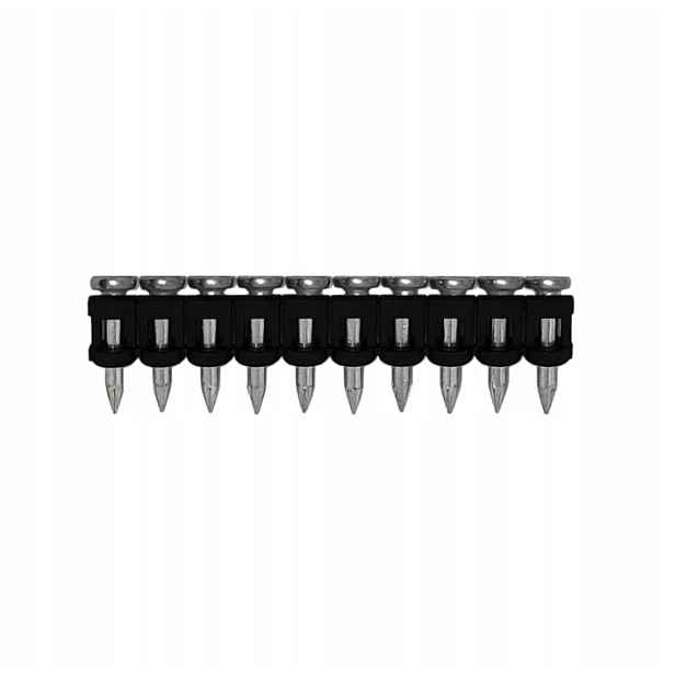 Celo Hřebíky standard pro nástavbu Force One Tka 2,6 mm x 19 mm 800 ks