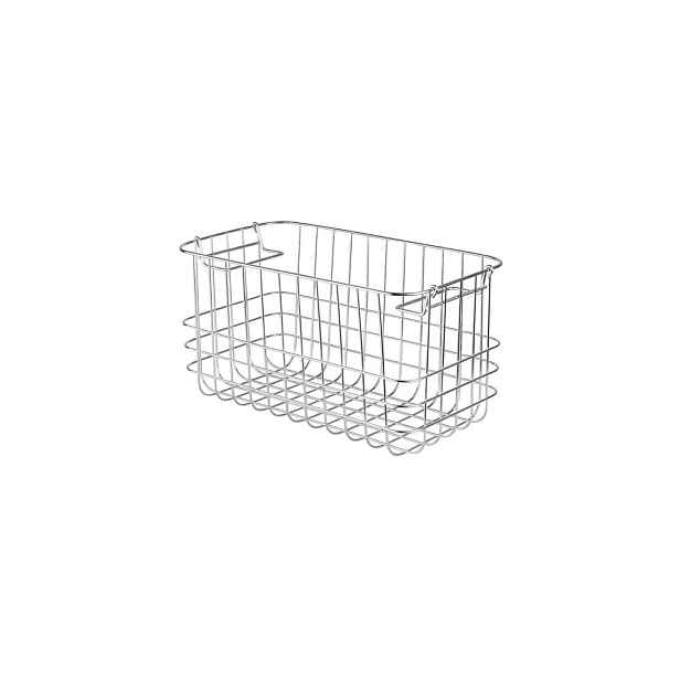 Drátěný kovový košík 31x16,5x16 cm Store It – Mette Ditmer Denmark