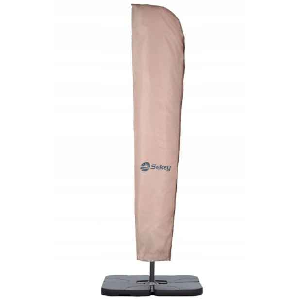 Ochranný Potah Na Zahradní Slunečník Voděodolný Uv Zip