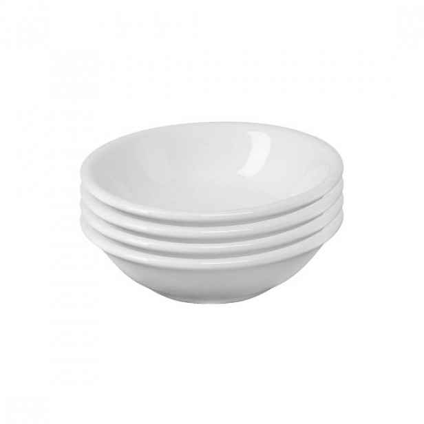 Sada 4 kulatých misek, 7 cm, keramika - Westmark