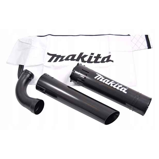 Sada Pro Odsávání Pro BHX2501 197235-3 Makita