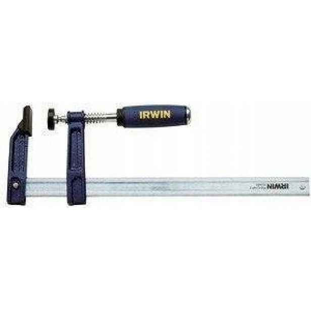 Svěrka Irwin Šroubová Nastavitelná 120/300 MM Truhlářská