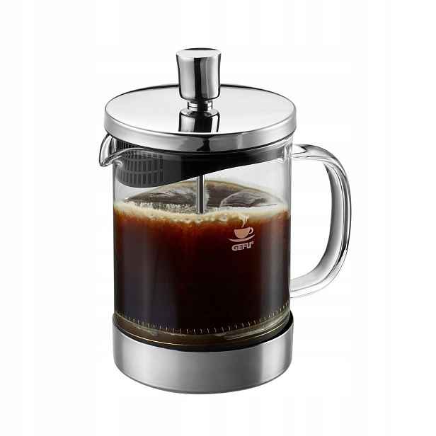 French Press Diego 600 ml