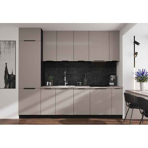 Kuchyňská linka 280 cm Arona 5