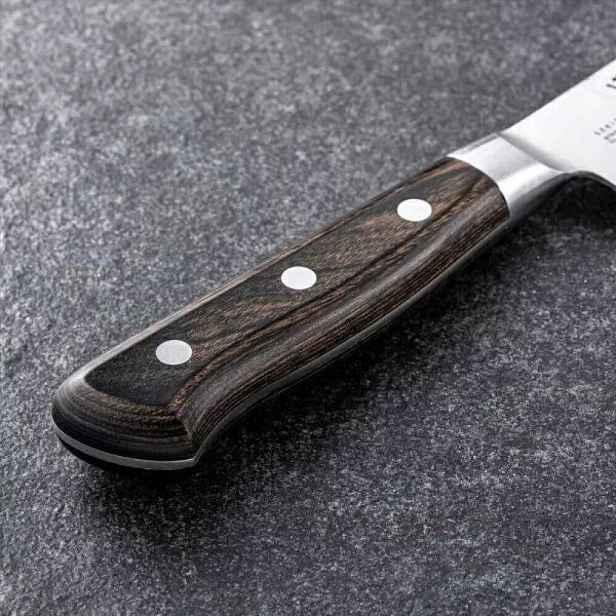 Nůž šéfkuchaře Kai Seki Magoroku 10000CC gyuto 21 cm Japonsko