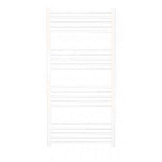 Radiátor kombinovaný SAT KD 120x45 cm bílá SATRAKD4501200