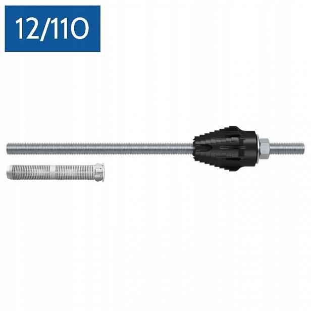 TherMax 12/110 M12 Fischer upevňovací systém Etics, 20 ks