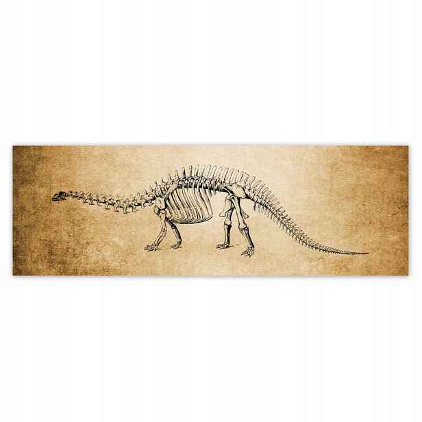 Plakáty 200x66 Dinosaurus Prehistorie Dino